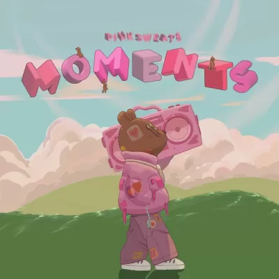 Pink Sweat$ - Moments