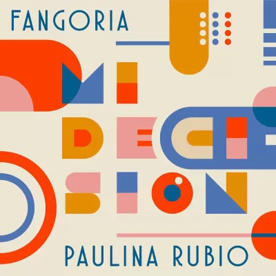 Fangoria feat. Paulina Rubio - Mi Decision