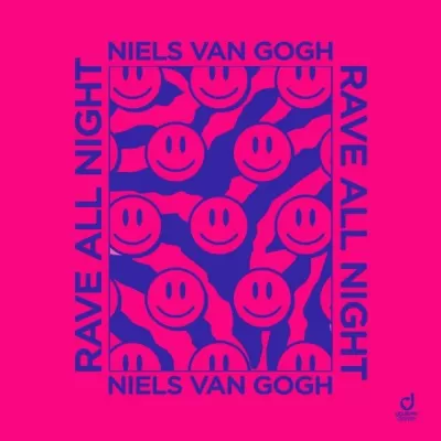 Niels Van Gogh - Rave All Night