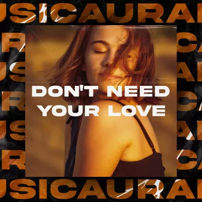 Muffin feat. Mademix & Blind Rose - Don't Need Your Love