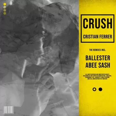 Cristian Ferrer - Crush (Radio Edit)