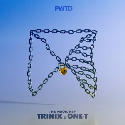 Trinix feat. One-T - The Magic Key