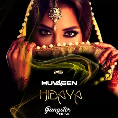 Huvagen - Hidaya