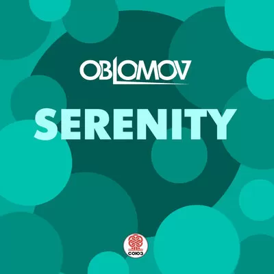 Oblomov - Serenity
