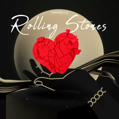 Timebelle - Rolling Stones