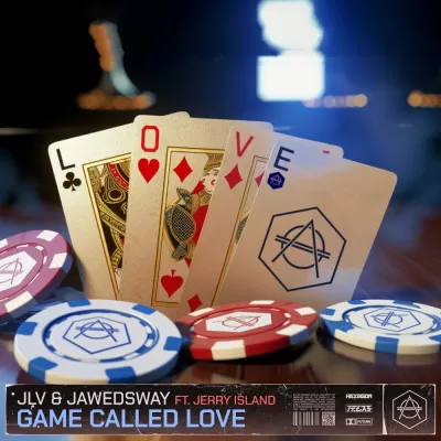 LV & Jawedsway feat. Jerry Island - Game Called Love