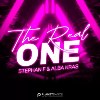 Stephan F feat. Alba Kras - The Real One