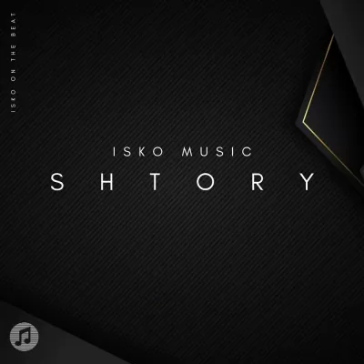 Isko Music - Shtory