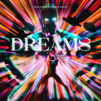 Nick Havsen feat. David White - Dreams