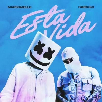 Marshmello feat. Farruko - Esta Vida