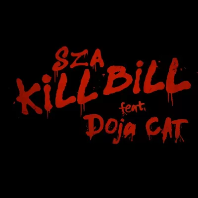 SZA feat. Doja Cat - Kill Bill