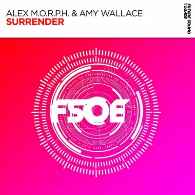 Alex M.O.R.P.H. feat. Amy Wallace - Surrender
