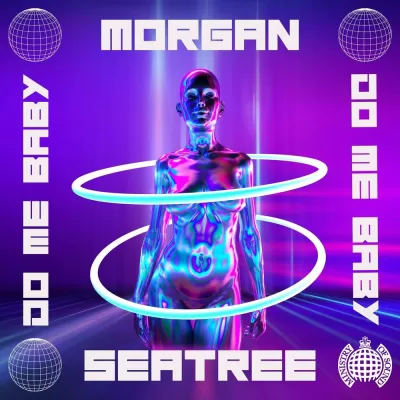 Morgan Seatree - Do Me Baby