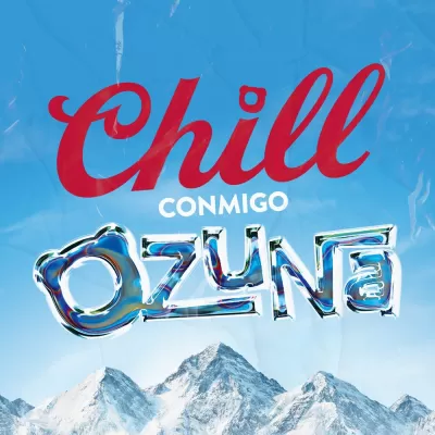 Ozuna - Chill Conmigo