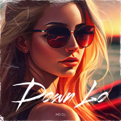 MD DJ - Down Lo (Radio Edit)
