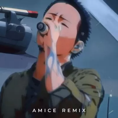 Linkin Park - Lost (Amice Remix)