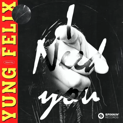 Yung Felix - I Need You