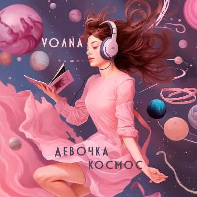 VOЛNA - Девочка Космос