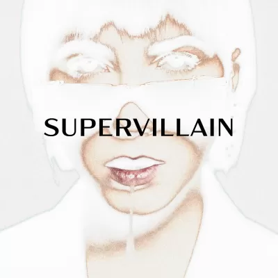IOVA - Supervillain
