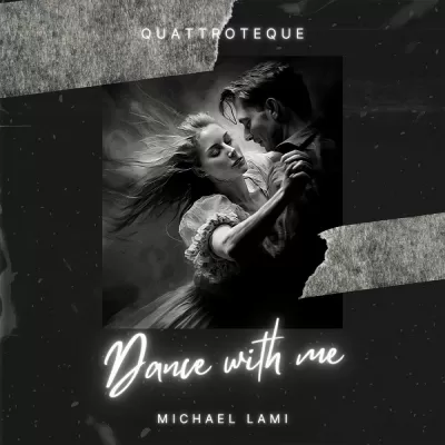 QUATTROTEQUE feat. Michael Lami - Dance With Me
