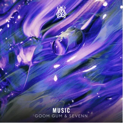 Goom Gum feat. Sevenn - Music