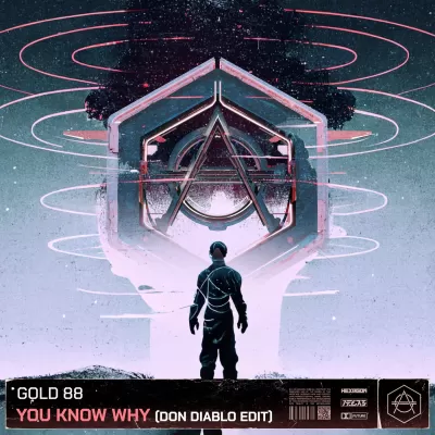 Gold 88 - You Know Why (Don Diablo Edit)