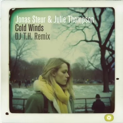 Jonas Steur feat. Julie Thompson - Cold Winds (DJ T.H. Remix)