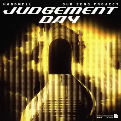 Hardwell feat. Sub Zero Project - Judgement
