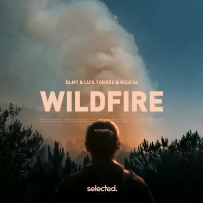 DLMT feat. Luis Torres & Rico 56 - Wildfire