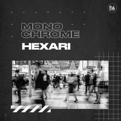 Hexari - Monochrome