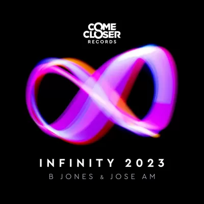 B Jones feat. Jose Am - Infinity 2023 (Radio Edit)