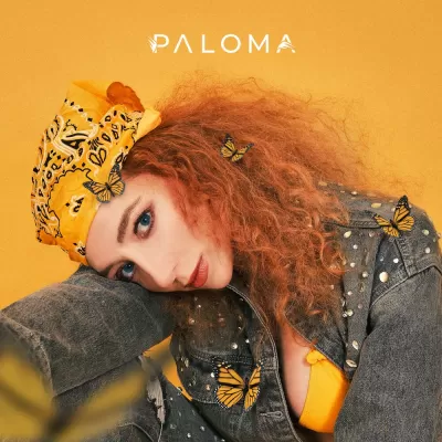 Paloma - Есть Только Сегодня