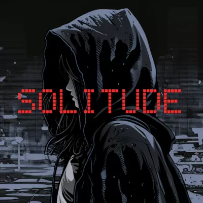 Romantica feat. Lestmor - Solitude