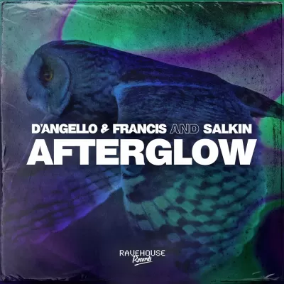 D'Angello & Francis feat. Salkin - Afterglow