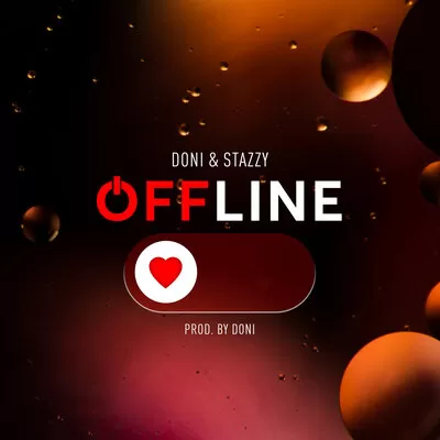 Doni feat. Stazzy - Offline