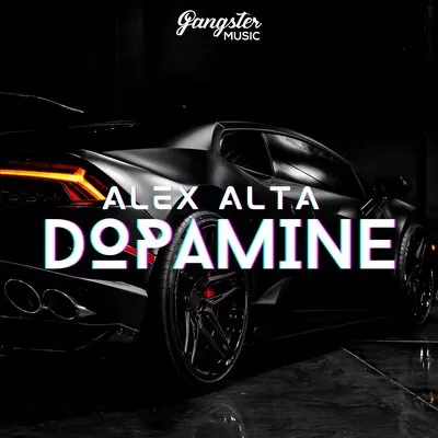 Alex Alta - Dopamine