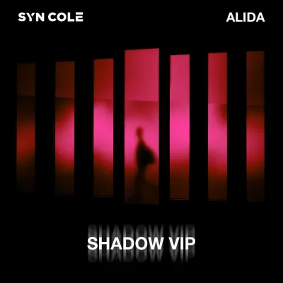 Syn Cole feat. Alida - Shadow (VIP Mix)