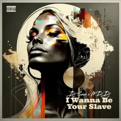 DJ Sava feat. MD DJ - I Wanna Be Your Slave