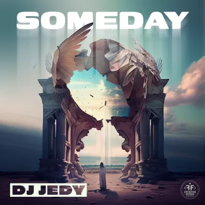 DJ Jedy - Someday