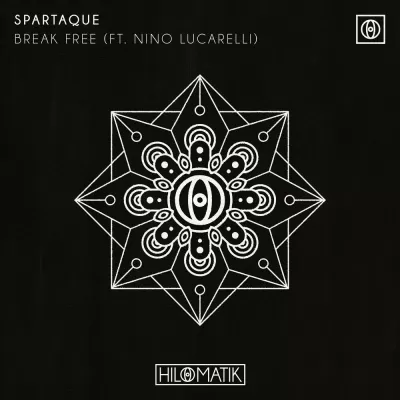 Spartaque feat. Nino Lucarelli - Break Free