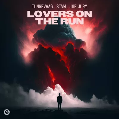 Tungevaag & STVW feat. Joe Jury - Lovers On The Run