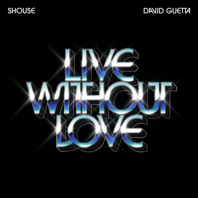Shouse feat. David Guetta - Live Without Love