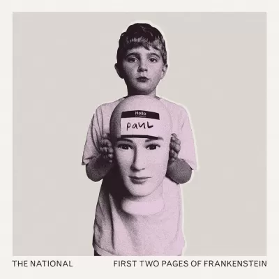 The National feat. Taylor Swift - The Alcott