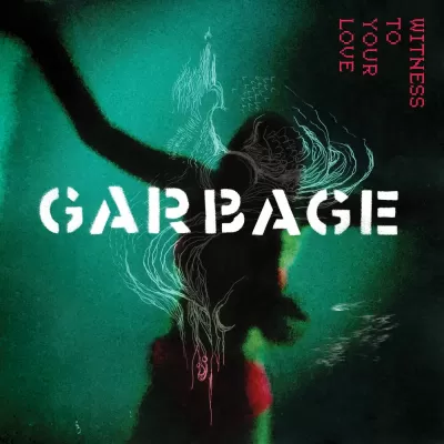 Garbage - Cities In Dust