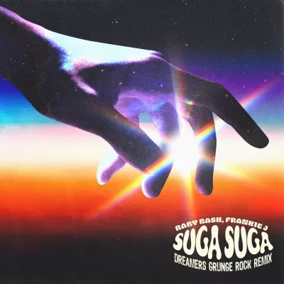 Baby Bash feat. Frankie J - Suga Suga (DREAMERS Grunge Rock Remix)