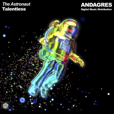 Talentless - The Astronau