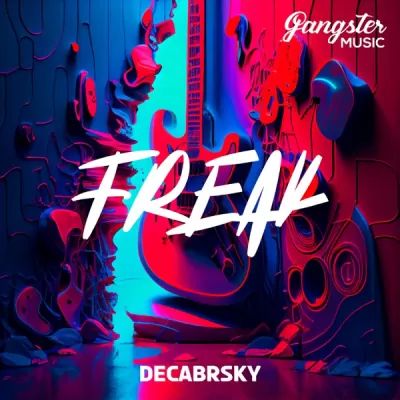 Decabrsky - Freak