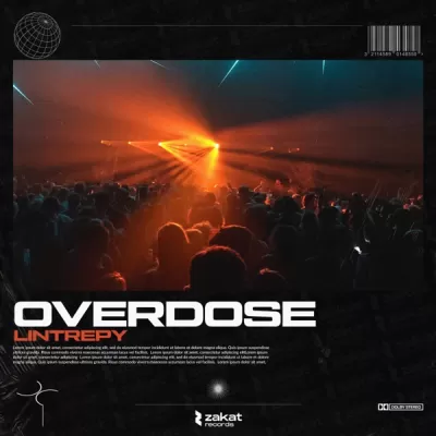 Lintrepy - Overdose