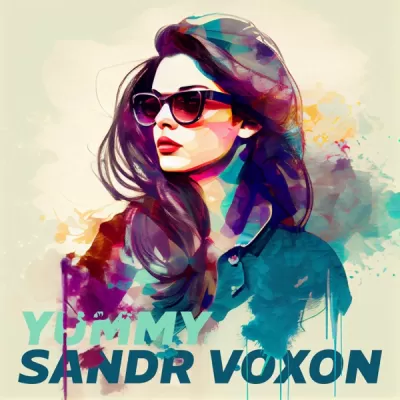 Sandr Voxon - Yummy