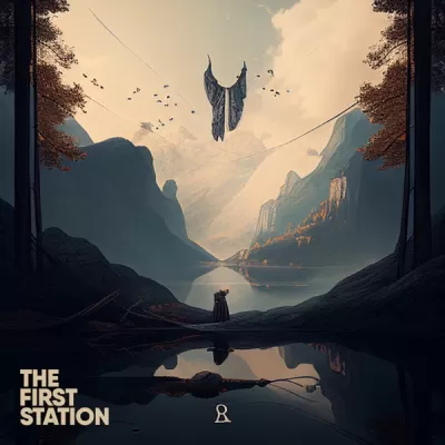 The First Station - Everything My Self